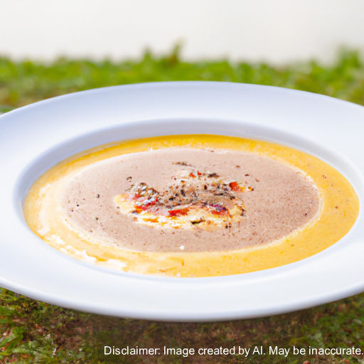 image of Vegan Lentil Soup
